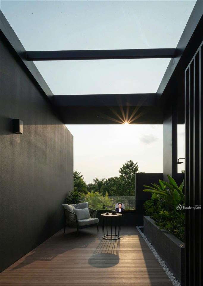 Biệt thự siêu đẹp mặt tiền đường 31e, an phú an khánh  dt 8x20m, 160m²  hầm 3 tầng  giá 39 tỷ