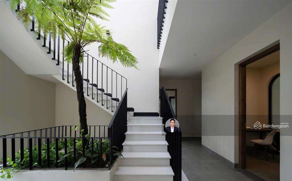 Biệt thự siêu đẹp mặt tiền đường 31e, an phú an khánh  dt 8x20m, 160m²  hầm 3 tầng  giá 39 tỷ