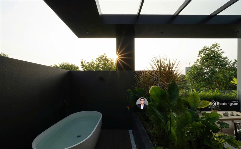 Biệt thự siêu đẹp mặt tiền đường 31e, an phú an khánh  dt 8x20m, 160m²  hầm 3 tầng  giá 39 tỷ