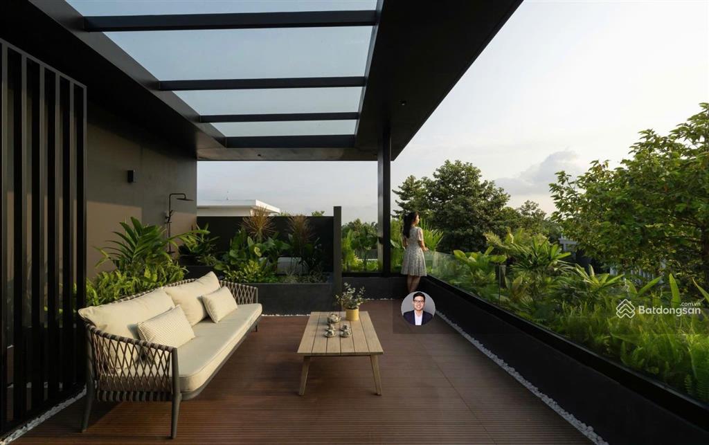 Biệt thự siêu đẹp mặt tiền đường 31e, an phú an khánh  dt 8x20m, 160m²  hầm 3 tầng  giá 39 tỷ