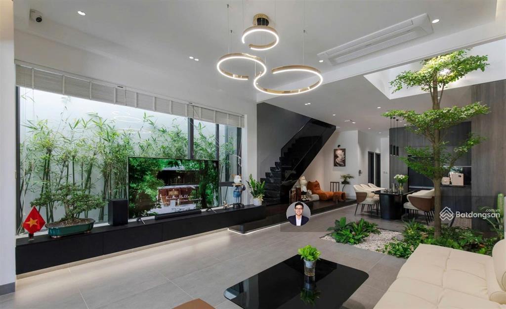 Vô cùng khan hiếm! bán nhà siêu đẹp hẻm xe hơi xô viết nghệ tĩnh  dt 8x20m  3 tầng  giá 19 tỷ