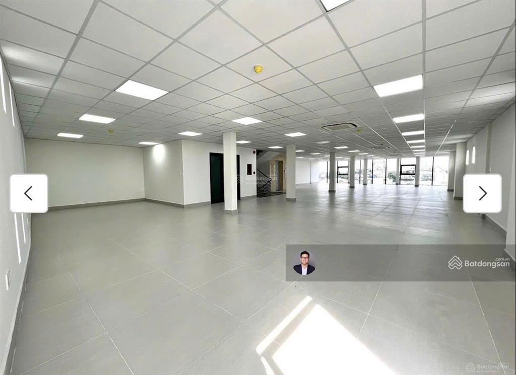 Siêu phẩm! bán tòa nhà mặt tiền phạm văn bạch  dt 9x30m  hầm 7 tầng  hđt 250 tr/th  giá 68 tỷ