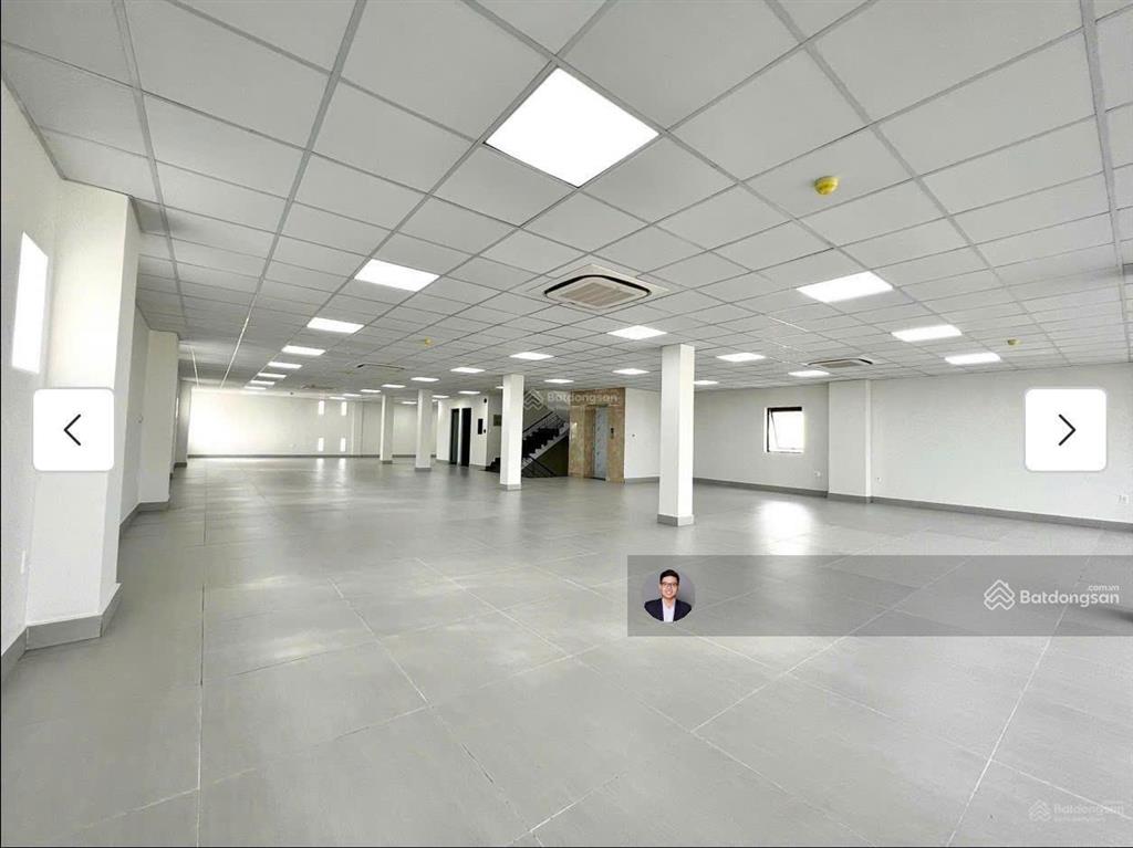 Siêu phẩm! bán tòa nhà mặt tiền phạm văn bạch  dt 9x30m  hầm 7 tầng  hđt 250 tr/th  giá 68 tỷ