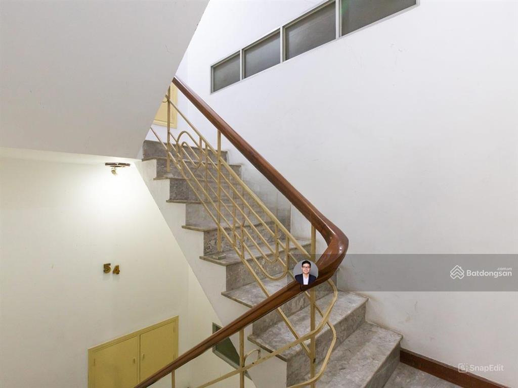 Tài sản giá trị cao tòa nhà mt võ văn tần quận 3  dt 4x25m  hầm 8 tầng, hđt 100 tr/th  giá 36 tỷ