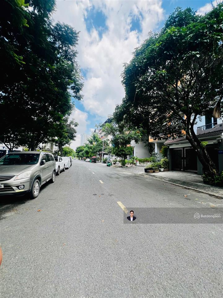Căn nổi bật! biệt thự ngay the avenue  ngay kdc văn minh  174m2  đường 16m  giá chỉ ~185tr/m2