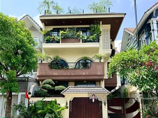 Bán nhà mặt tiền bùi tá hán  an phú an khánh  dt 8x20m  hầm 4 tầng  hđt 100 tr/th  giá 38 tỷ
