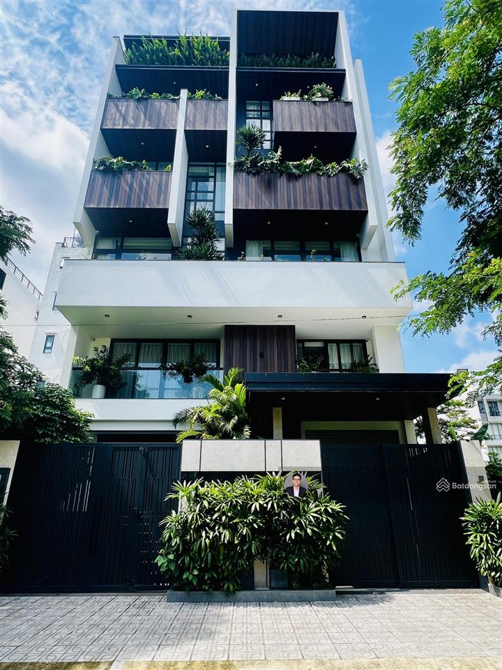 Siêu phẩm khan hiếm tòa nhà mặt tiền phan bá vành  7x22m  hầm 6 tầng  hđt 100 tr/th  giá 43 tỷ