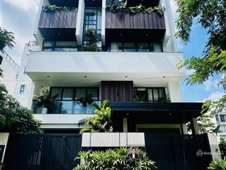 Siêu phẩm khan hiếm tòa nhà mặt tiền phan bá vành  7x22m  hầm 6 tầng  hđt 100 tr/th  giá 43 tỷ