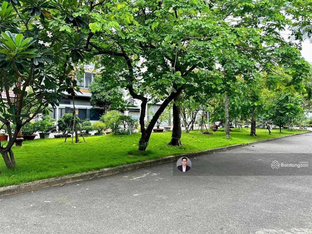 Căn nổi bật! biệt thự ngay the avenue  kdc văn minh  178m2  đường 16m  giá chỉ ~185tr/m2