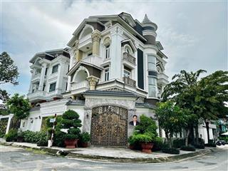 Căn nổi bật! biệt thự ngay the avenue  kdc văn minh  178m2  đường 16m  giá chỉ ~185tr/m2