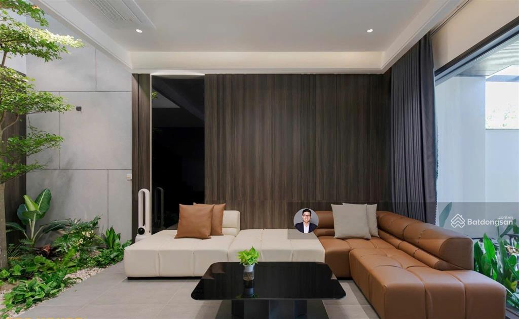Vô cùng khan hiếm! bán nhà siêu đẹp hẻm xe hơi xô viết nghệ tĩnh  dt 8x20m  3 tầng  giá 19 tỷ
