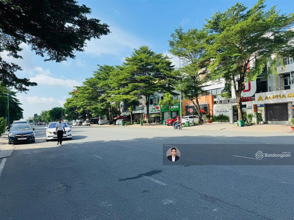 Bán siêu phẩm ngay mặt tiền trương văn bang  thạnh mỹ lợi  dt 7x20m  xd hầm 4 tầng  giá 17 tỷ