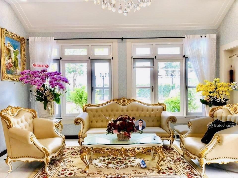 Hiếm! bán biệt thự mặt tiền thủ thiêm villa hồ bơi sân vườn  dt 25x25m  3 tầng  giá 88 tỷ