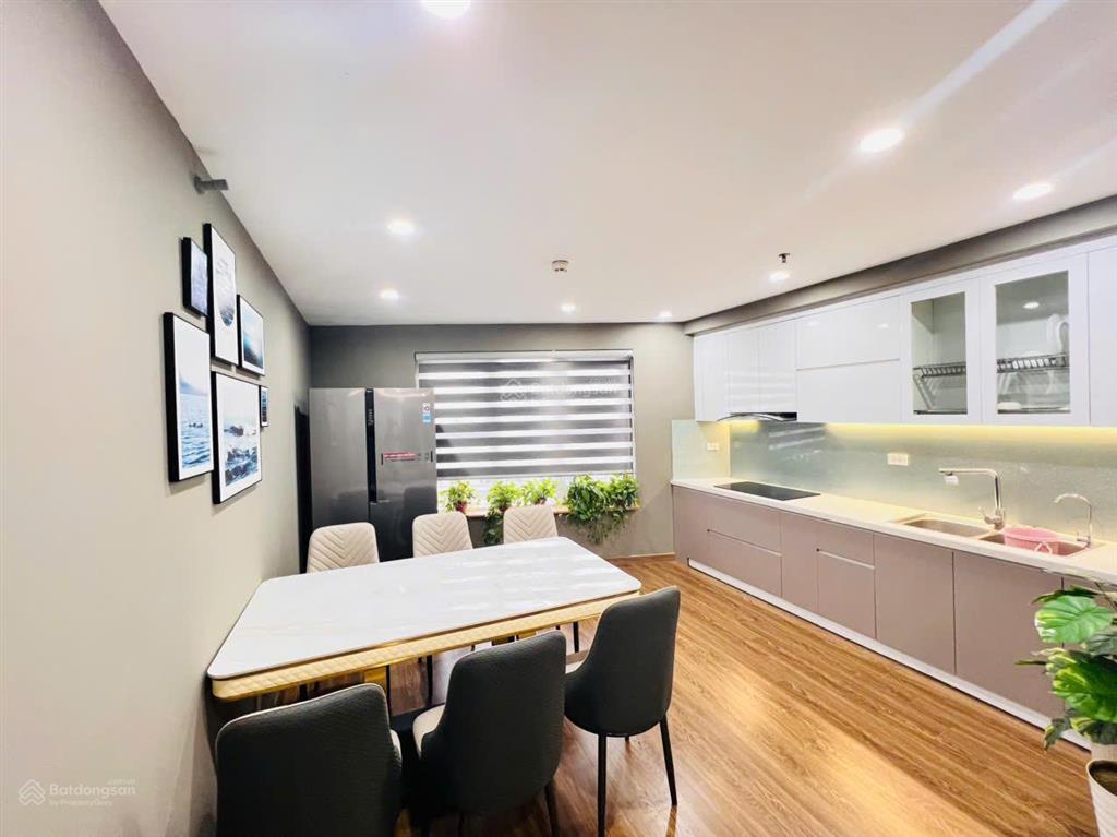 Bán căn hộ chung cư 2pn + 2wc, 65m2, giá 6,4 tỷ tại handi resco lê văn lương  0971 864 ***