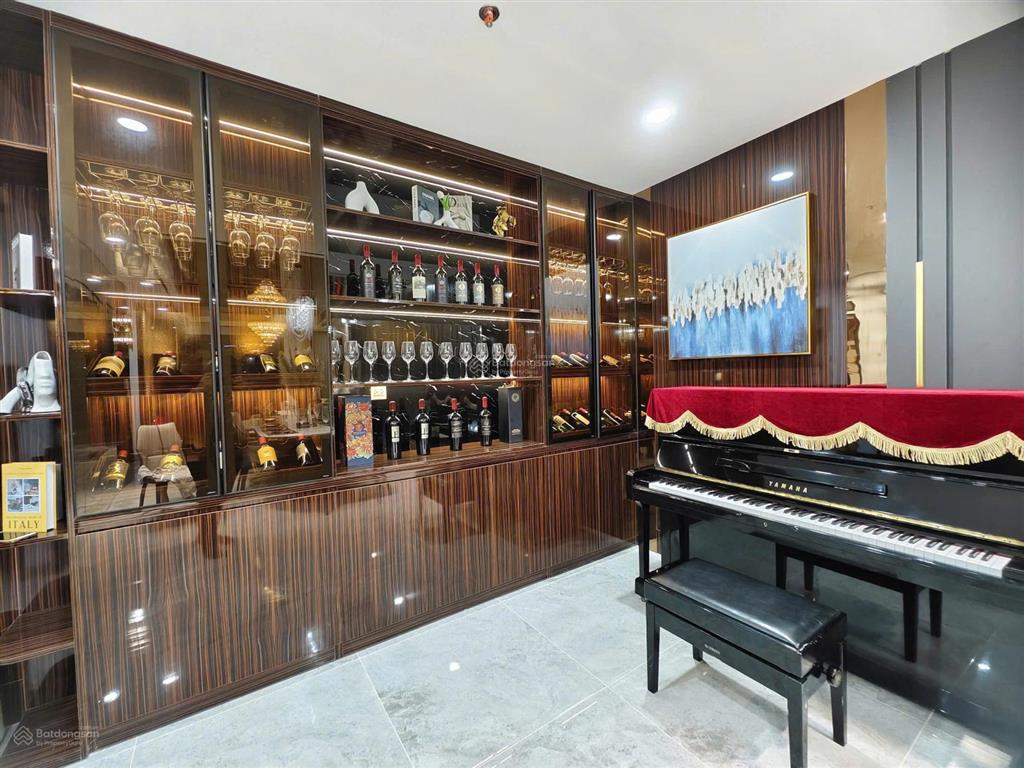 Bán căn hộ chung cư tại the legend 109 nguyễn tuân 86,5 m2, view đẹp chỉ với 9,9 tỷ  0971 864 ***