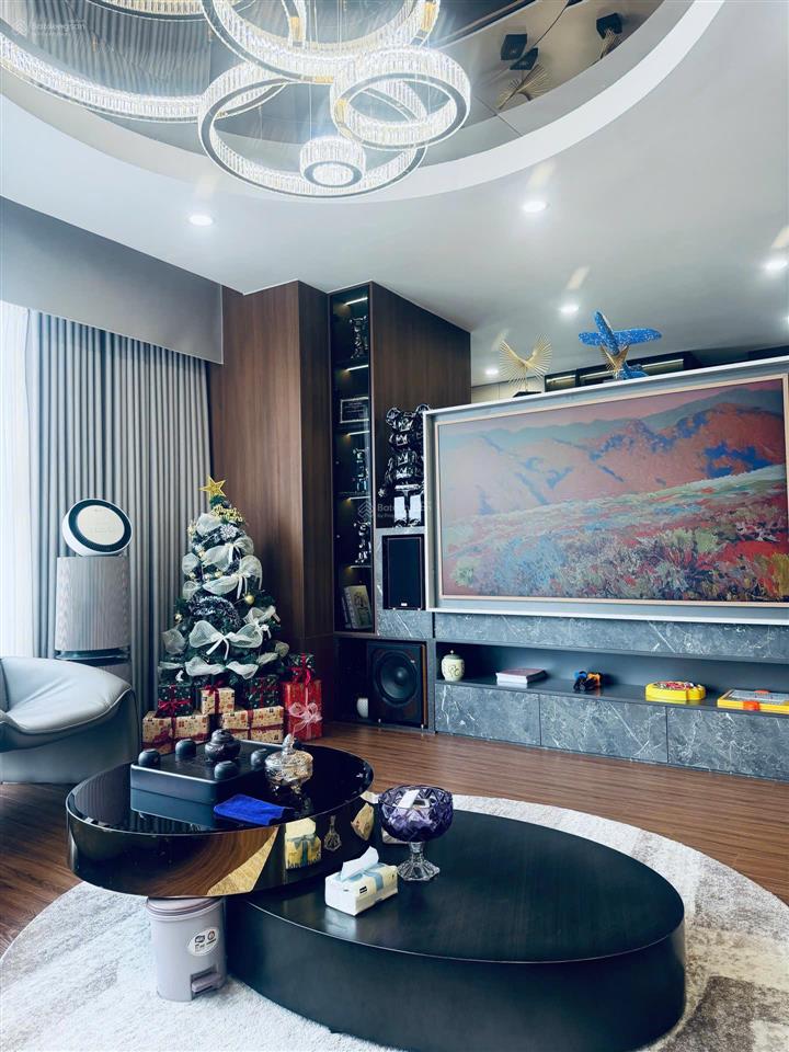 Chính chủ cần bán căn góc tại the golden palm lê văn lương 125m2, 3pn giá 13,8 tỷ  0971 864 ***