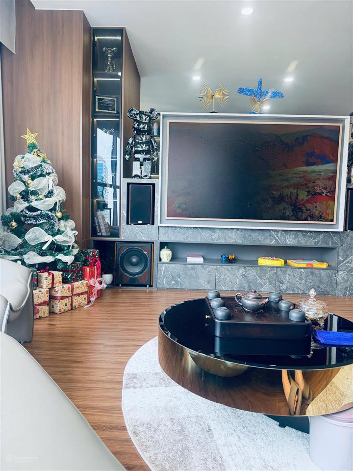 Chính chủ cần bán căn góc tại the golden palm lê văn lương 125m2, 3pn giá 13,8 tỷ  0971 864 ***