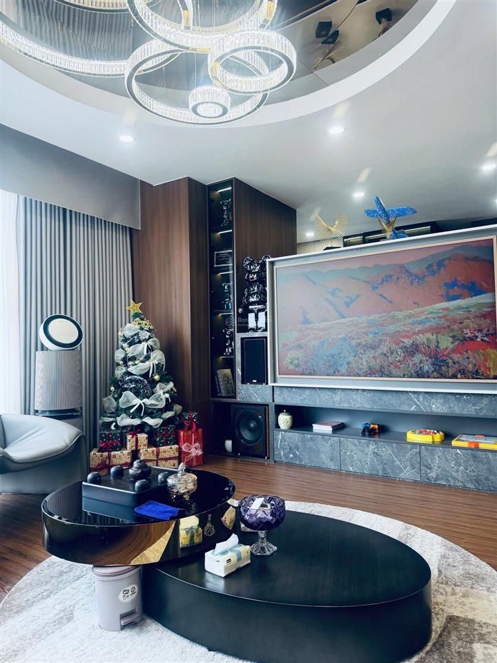 Bán căn hộ 110m2 với 3pn 2 w tại imperia garden giá cực chất 12,8 tỷ  0971 864 ***