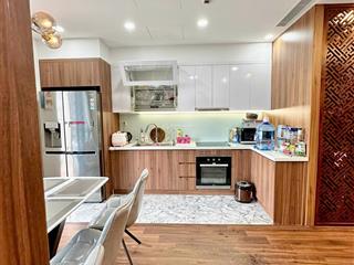 Bán căn hộ 3pn, 2wc tại sun square, 8,9 tỷ, 112m2, hướng tây bắc, đông nam