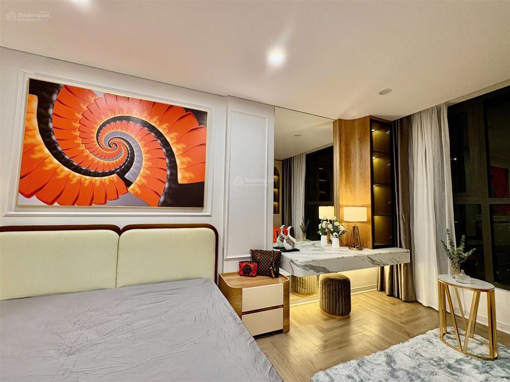 Bán căn hộ 3pn, 2wc, 127m2 tại bohemia residence, 12,9 tỷ vnd