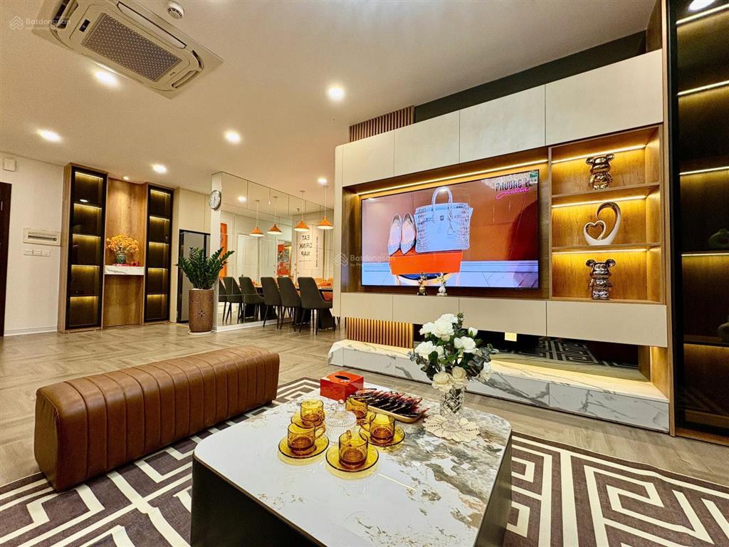 Bán căn hộ 3pn, 2wc, 127m2 tại bohemia residence, 12,9 tỷ vnd