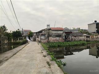 Bán đất sơn đồng  quỳnh giao (nay là xã minh thọ, hưng yên)