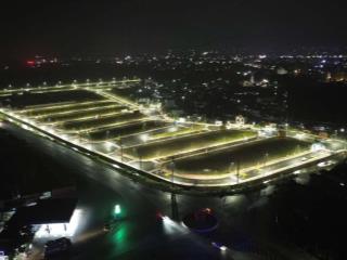 Đất nền trung tâm quỳnh côi  giá trị thực cho người mua ở