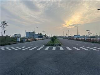 Bán đất dự án kđt quỳnh hưng 1 vị trí trung tâm, giá hợp lý có thương lượng