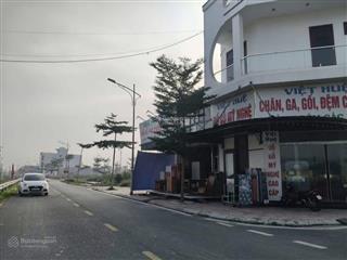 Lô áp góc mặt ngoài châu tiến  quỳnh mỹ  thái bình  kinh doanh đẹp, giá 1 tỷ xy