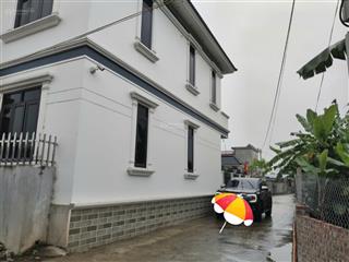 Chỉ 690tr có ngay đất xã quỳnh phụ  gần chợ, cty sao vàng, tt quỳnh côi cũ, đường ô tô