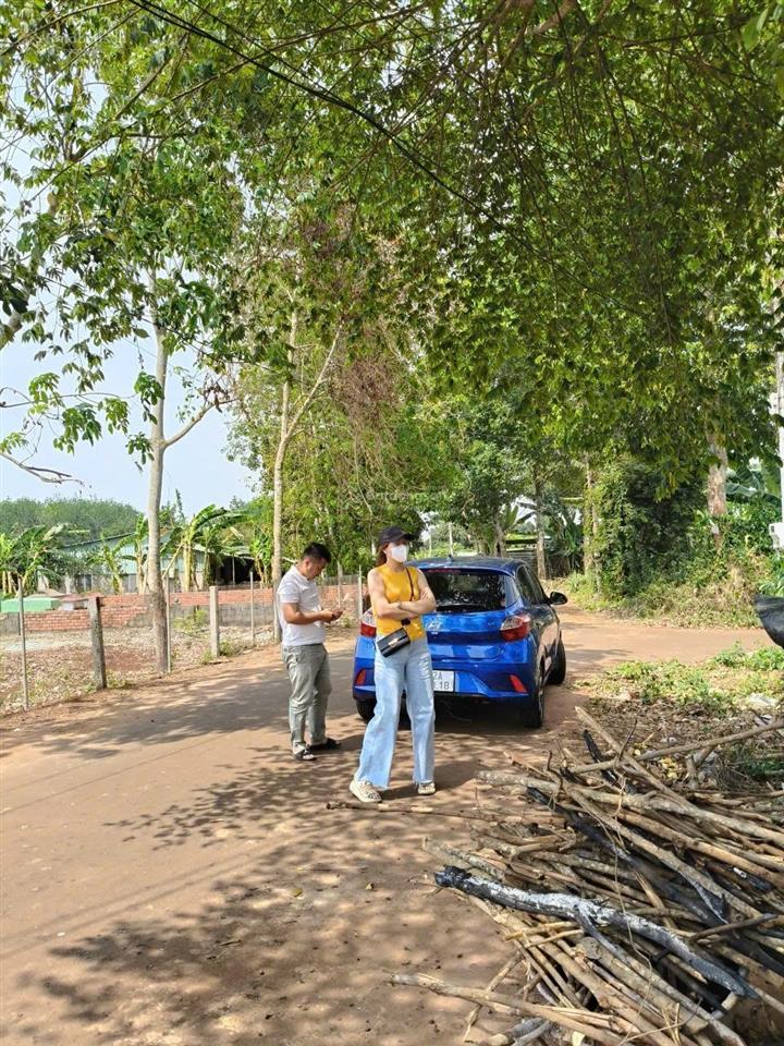 Cần bán đất tại xã long phước tp. bà rịa, brvt