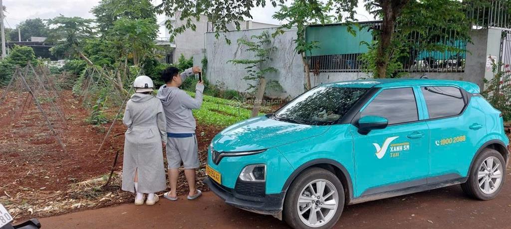 Cần bán đất tại xã long phước tp. bà rịa, brvt