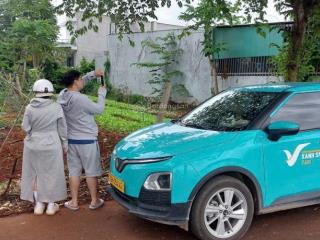 Cần bán đất tại xã long phước tp. bà rịa, brvt