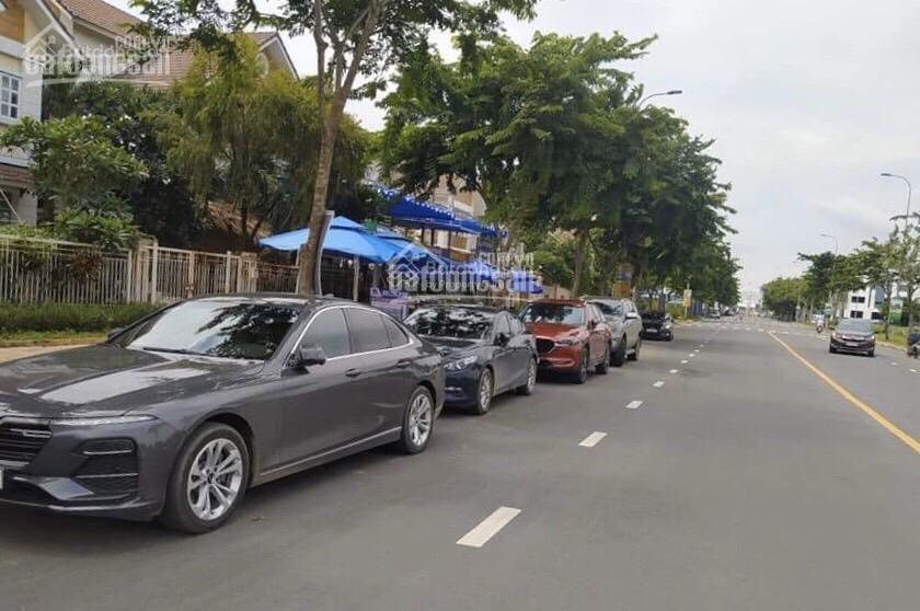 Cho thuê shophouse 1 trệt 2 lầu giá chỉ 14 triệu tháng
