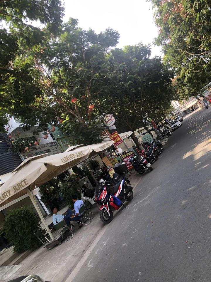 Cho thuê shophouse 1 trệt 2 lầu giá chỉ 14 triệu tháng