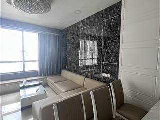 Sunrise city bán suất spa hiếm hoi, tk 106m2 2pn 2wc full nội thất