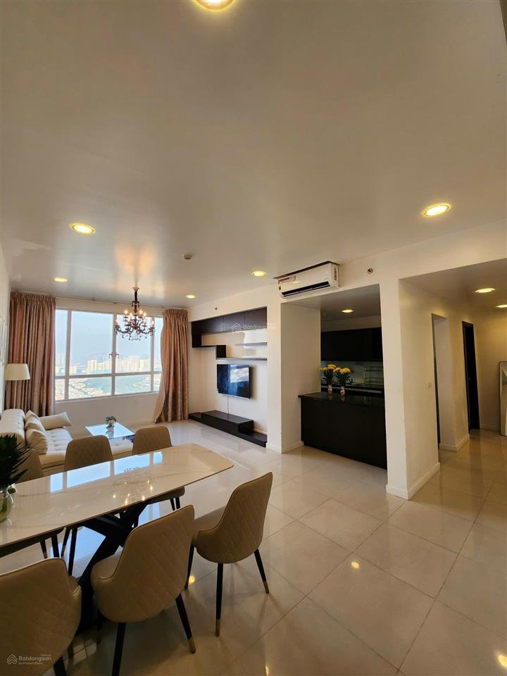Bán cc sunrise city 2pn, 2wc tại sunrise city, 7 tỷ vnd, 106m2, giá cực chất