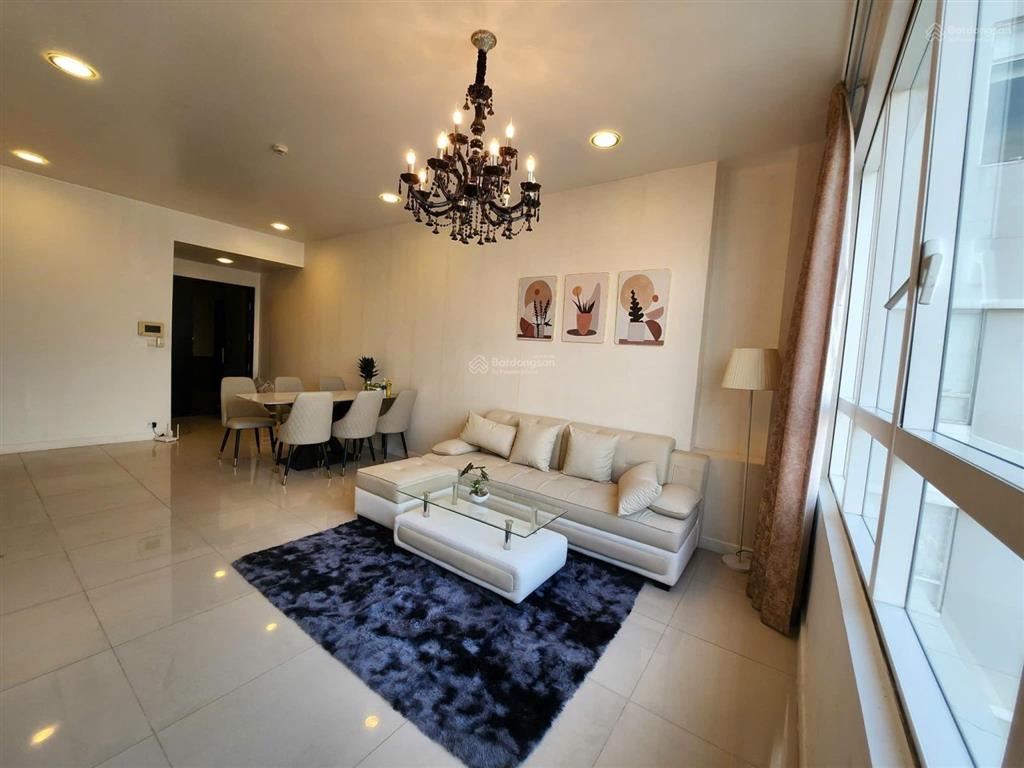 Bán cc sunrise city 2pn, 2wc tại sunrise city, 7 tỷ vnd, 106m2, giá cực chất