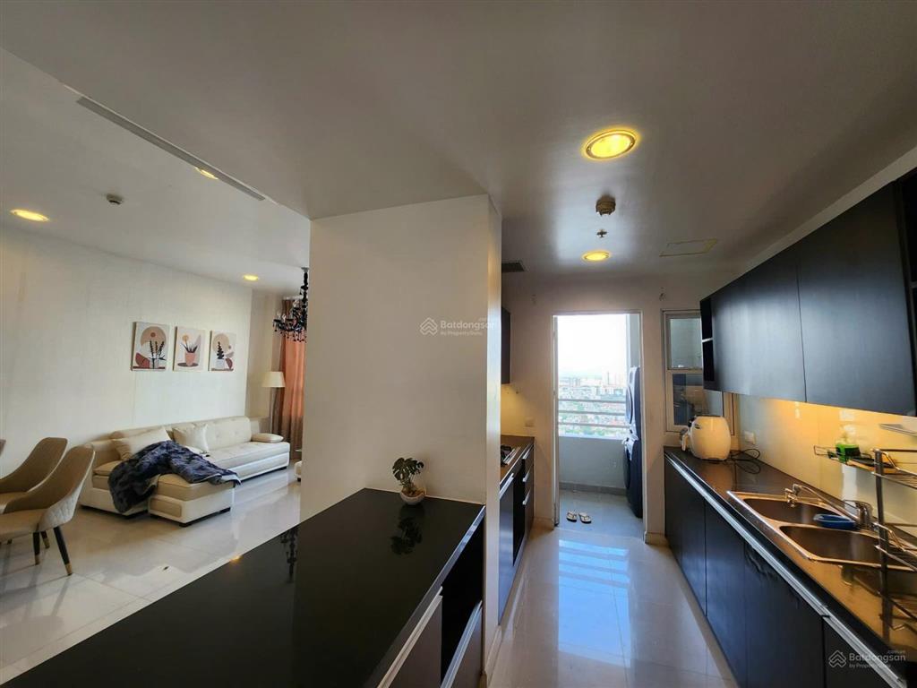 Bán cc sunrise city 2pn, 2wc tại sunrise city, 7 tỷ vnd, 106m2, giá cực chất