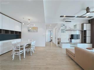 Kẹt bank cần bán sunrise city, tk 129m2 3pn 2wc full nội thất