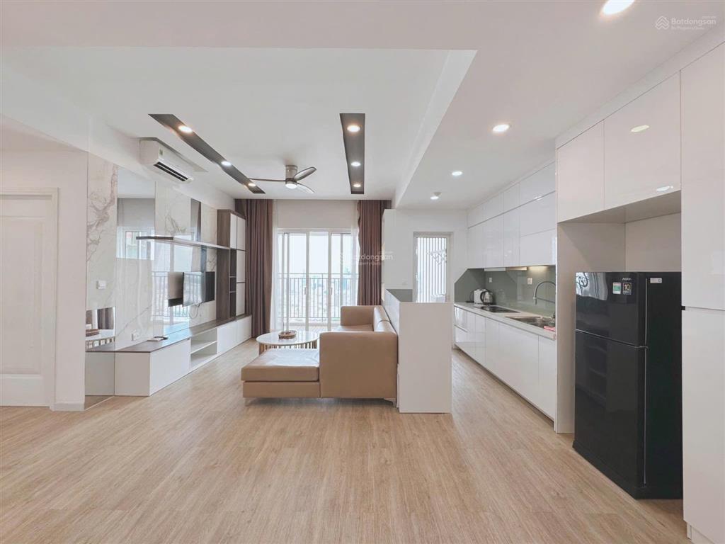 Kẹt bank cần bán sunrise city, tk 129m2 3pn 2wc full nội thất