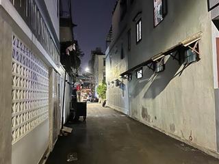 Chỉ 7.2 tỷ/72.5m2 đầu tư dòng tiền sẵn khu an thượng sở hữu đất tặng 2 nhà c4 mặt tiền rộng 6,1m