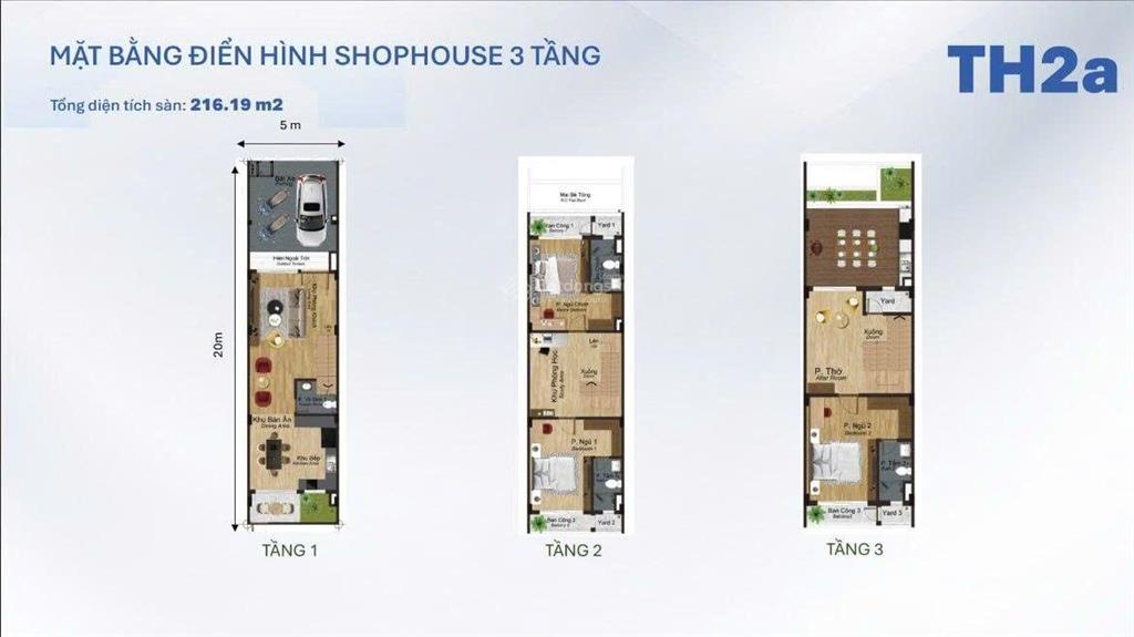 Trả trước 3 tỷ, còn lại trả chậm trong 5 năm, sở hữu nhà phố ngay metro, cách wtc 300m