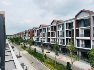 Mua nhà phố không áp lực tài chính, trả chậm 5 năm, cách metro 300m