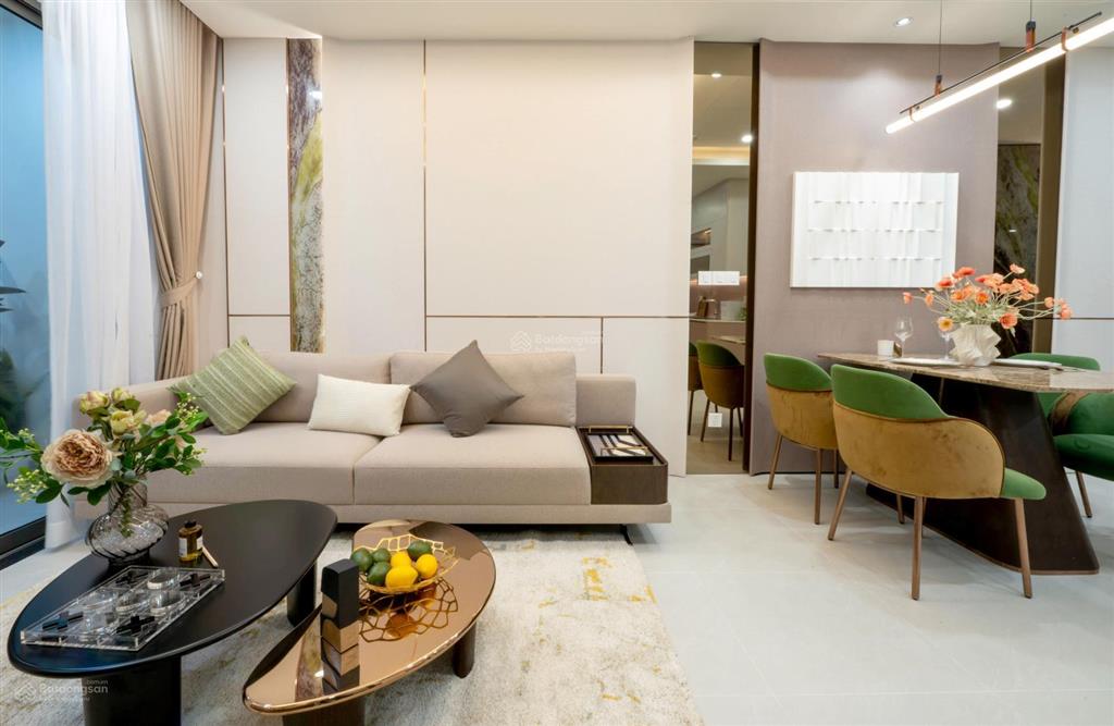 Đừng để lỡ giai đoạn dễ mua nhất! happy one mori chỉ cần thanh toán 5% đợt đầu để ký hđmb