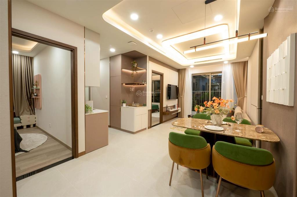 Đừng để lỡ giai đoạn dễ mua nhất! happy one mori chỉ cần thanh toán 5% đợt đầu để ký hđmb