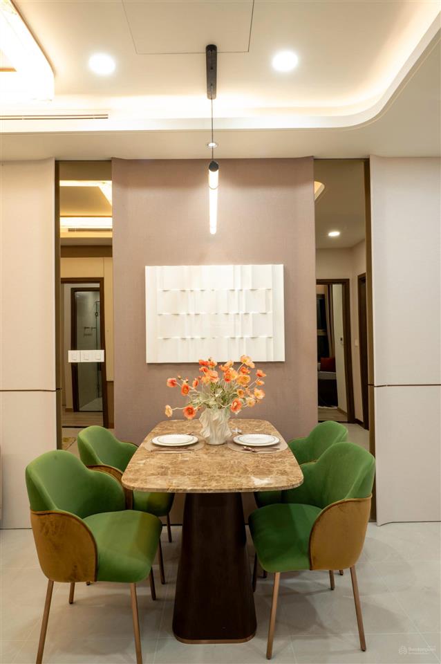 Đừng để lỡ giai đoạn dễ mua nhất! happy one mori chỉ cần thanh toán 5% đợt đầu để ký hđmb