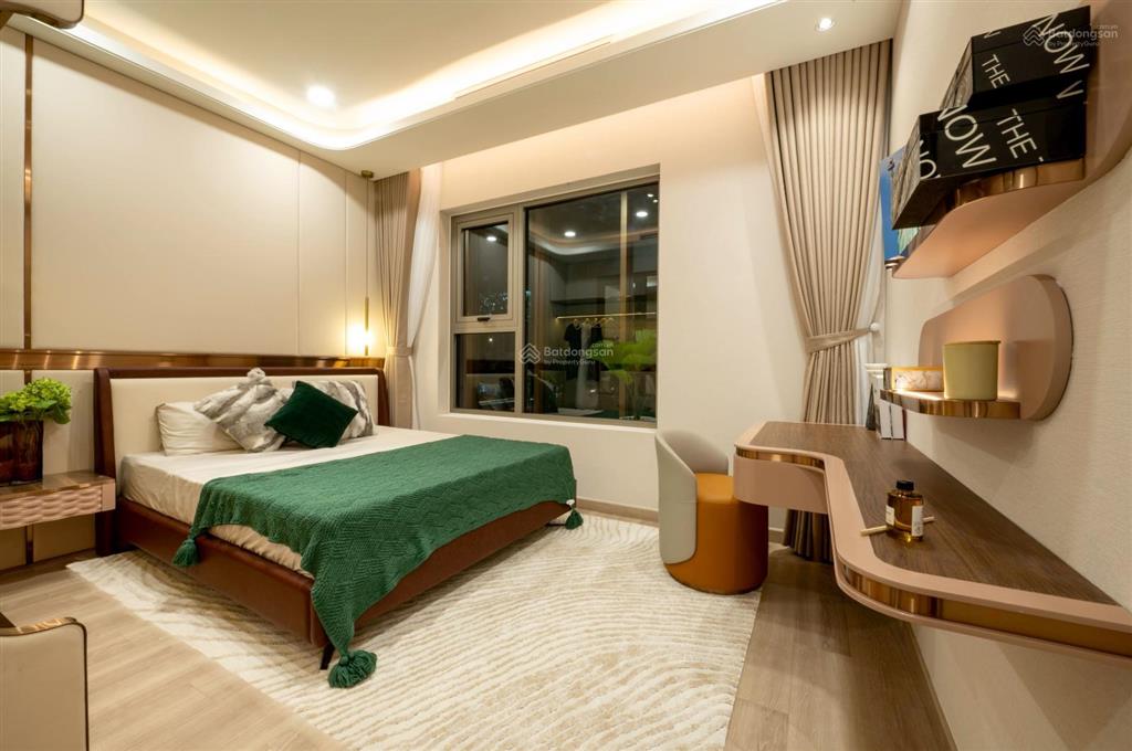 Đừng để lỡ giai đoạn dễ mua nhất! happy one mori chỉ cần thanh toán 5% đợt đầu để ký hđmb