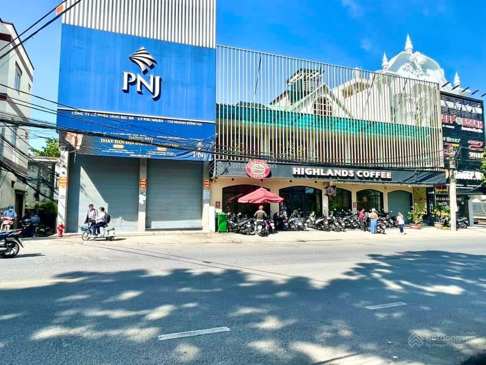 Bán nhanh mặt tiền ngang 15m đường phạm văn thuận, tam hiệp, biên hoà