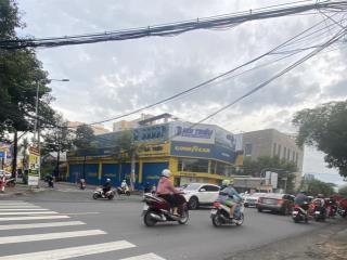 Bán mặt tiền( 10mx30m )trương định ,biên hoà shr full thổ cư
